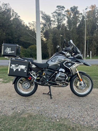 Bwm R1200gs