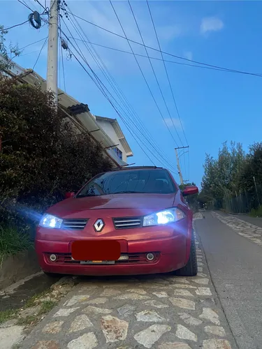 Renault Megane 2 2.0 Dynamique