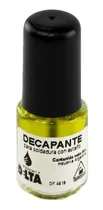 Comprar Decapante Soldadura Delta 5cc Facilita Soldar Superficie Esp