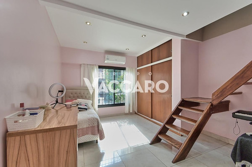 Imagen 29 de 30 de Casa Venta Paso Del Rey
