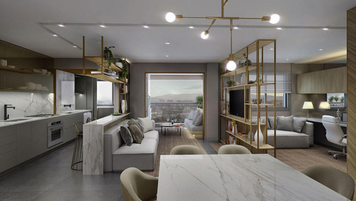 Imagem 5 de 22 de Garden Residencial Para Venda, Vila Leopoldina, São Paulo - Gd5635. - Gd5635-inc