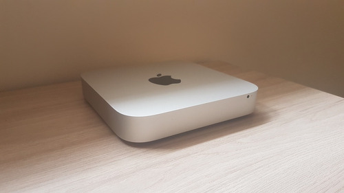 Mac Mini 10gb Ram I5 Com Ssd Late 2012