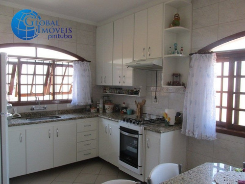 Venda Sobrado São Paulo Chácara Inglesa / Pirituba - S41