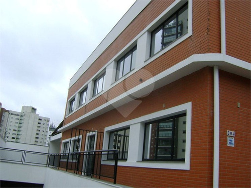 Alto Da Lapa - Prédio - 353-im398187