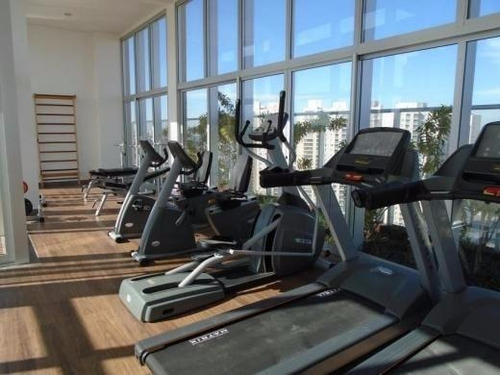 Studio Com 1 Dormitório Para Alugar, 36 M² - Vila Augusta - Guarulhos/sp - St0006