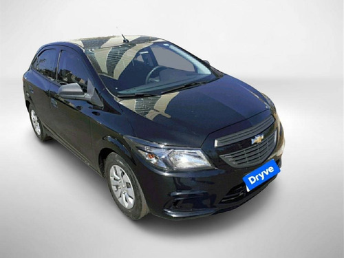 Imagem 2 de 14 de Chevrolet Onix Joy 1.0 8v Flex