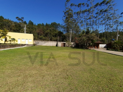 Imagem 18 de 30 de Belíssimo Sitio Localizado Em Juquitiba - Sp - 22 - 69900778