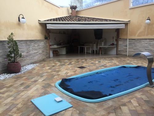 Imagem 8 de 13 de Casa - Santa Amélia - Belo Horizonte - R$ 1.100.000,00 - 9758