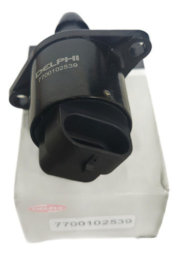 Valvula De Minimo Iac Renault Clio Megane Logan Symbol
