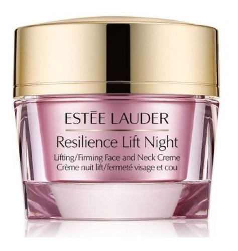  Estee Lauder Resilience Multi-effect Night 50 Ml  