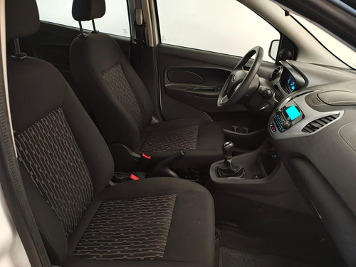 Ford Ka 1.5 S