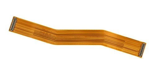 Flex Ponte Placa Mãe A Conector Usb Redmi Note 8 Pro Xiaomi