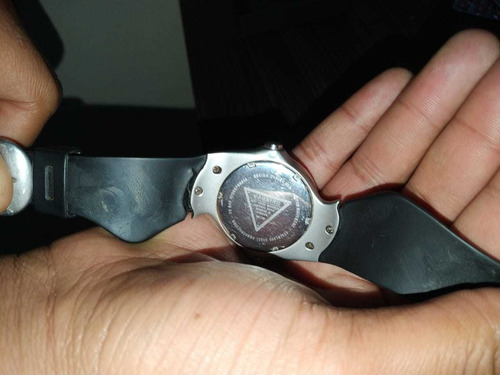 Relógio Oakley Crush 2.0