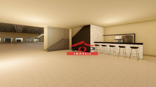 Imagem 11 de 15 de Em Construção - Entrega 01/22 - Ba0276