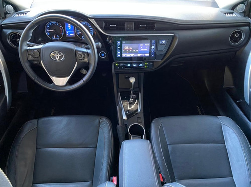 Imagem 9 de 11 de Toyota Corolla Xei 2.0 Preto 2019