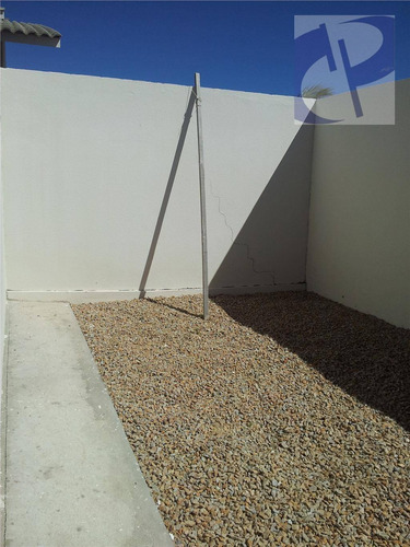 Imagem 18 de 19 de Casa Residencial À Venda, Sapiranga, Fortaleza - Ca0941. - Ca0941