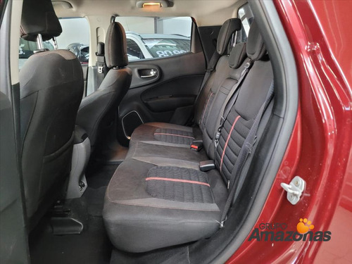 Fiat Toro 1.8 16V EVO FLEX FREEDOM AT6