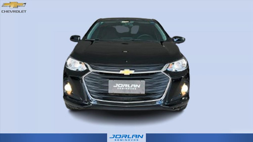 Chevrolet Onix 1.0 TURBO FLEX PLUS LT AUTOMÁTICO