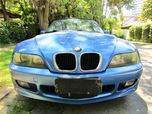 Bmw Z3 1.9 Convertible 1999
