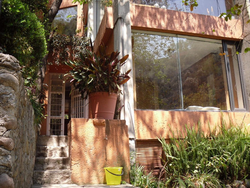 Imagen 10 de 12 de Herradura..suite P/ Ejecutivo. Hermosa Vista. 1 Rec 1estudio