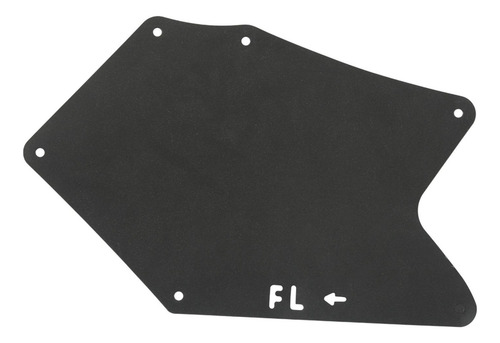 4 Piezas De Protectores Contra Salpicaduras 537370c030