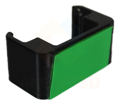Suporte De Parede Compativel Com Controle Remoto Delonghi