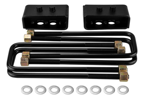 Kax Kits Elevacion Nivelacion Trasera 2  Para F150 2wd