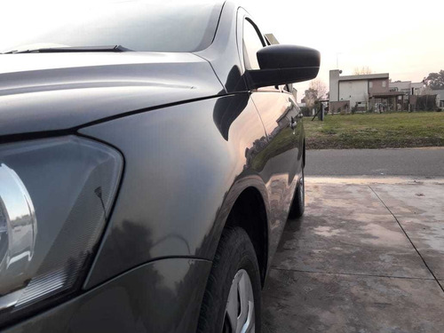 Volkswagen Voyage 1.6 Trenline 101cv 2016