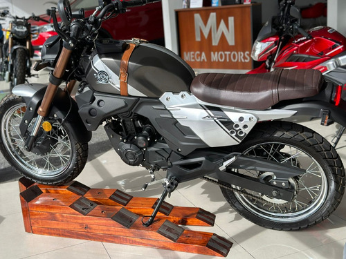 Benelli Leoncino