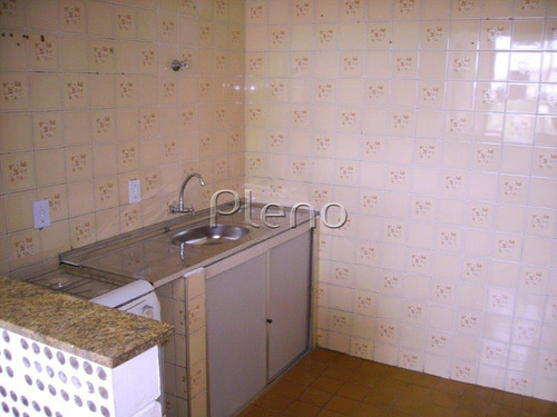 Imagem 6 de 17 de Apartamento À Venda Em Vila Industrial - Ap025502