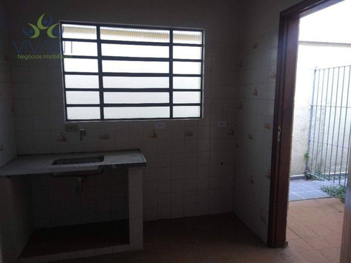 Imagem 7 de 9 de Kitnet Para Alugar Por R$ 800,00/mês - Centro - Suzano/sp - Kn0026
