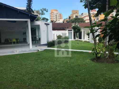 Imagem 1 de 20 de Casa Com 2 Dormitórios À Venda, 71 M² Por R$ 280.000,00 - Loteamento João Batista Julião - Guarujá/sp - Ca0554