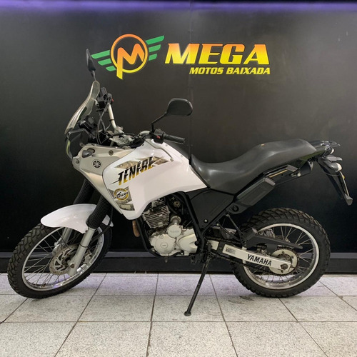 Imagem 2 de 4 de Yamaha Xtz 250 Ténéré 2016 Impecável
