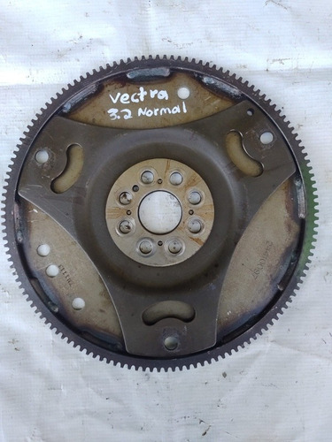 Cremallera Automática Vectra