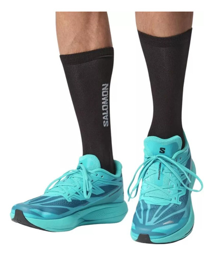 Tenis Running Salomon Phantasm 2 Azul Hombre L47429900
