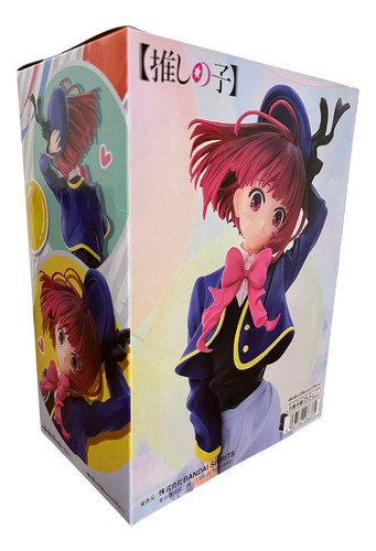 Figura Oshi No Ko Air Flow Kana Arima