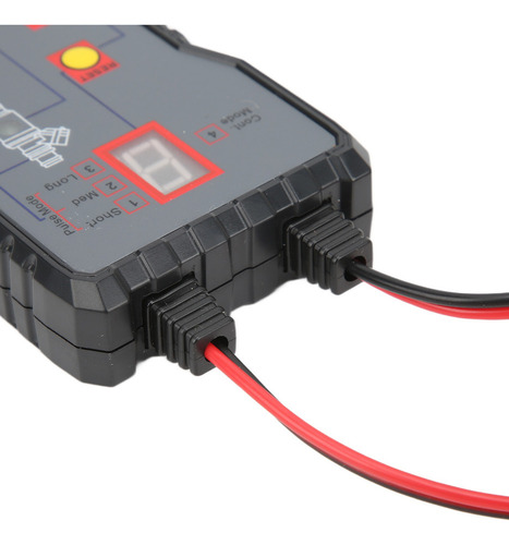 Equipo De Prueba De Automóviles Inyector De Combustible Auto