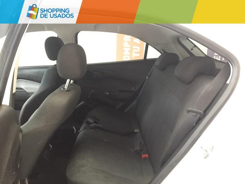 Chevrolet Onix Joy 1.0 2018
