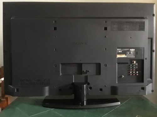 Imagen 2 de 6 de Televisor Sony 40 Pulgadas