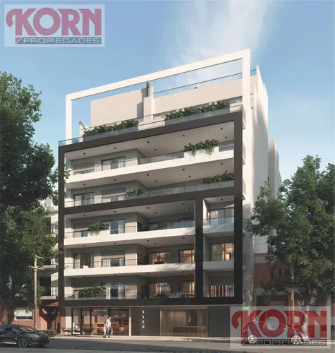 Venta Departamento Tipo Casa, 4 Ambientes, Jardín, Pileta, Parrilla Y Patio, En Construcción En Cole - foto 1