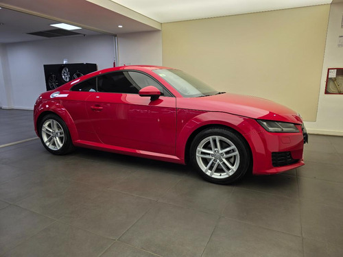 Audi TT TT 2.0 TFSI Stronic 230cv