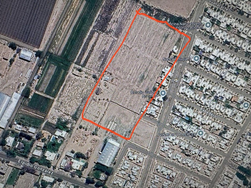 Venta Terrno 2 Hectareas - Ideal Loteo