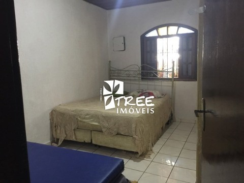 Chácara A Venda Com 6.800 M² Possui 3 Casas No Mesmo Terreno Sendo A Principal Com 3 Quartos (2 Suítes, Hidro) Um Dos Quartos Com Acesso Individual Co - Ch00061 - 4454499
