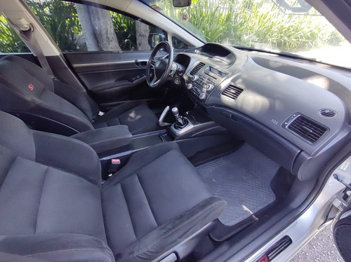 Honda / New Civic Si 2.0 Manual - 2008/2008