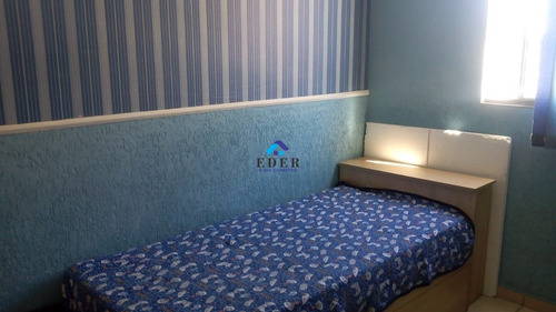 Imagem 2 de 12 de Apartamento - Vila Sedenho - Ref: 3402 - V-3402