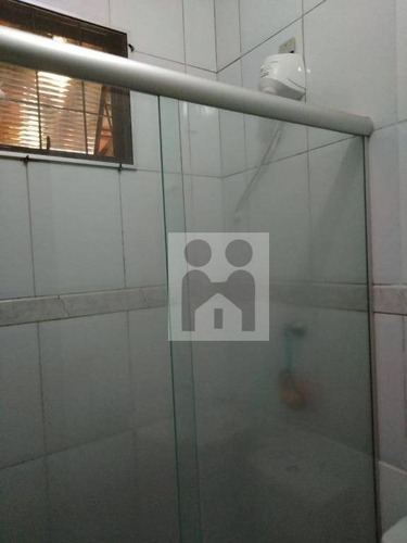 Imagem 8 de 12 de Casa Com 2 Dormitórios À Venda, 70 M² Por R$ 220.000 - Recreio Anhangüera - Ribeirão Preto/sp - Ca0297