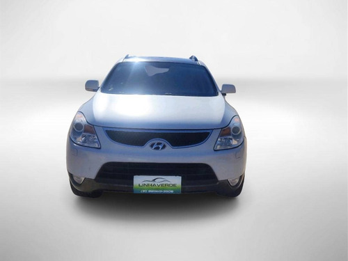 Imagem 3 de 14 de Hyundai Veracruz Gls 4wd 3.8 V6 Cvt