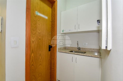 Imagem 20 de 30 de Sala - Comercial - 28405