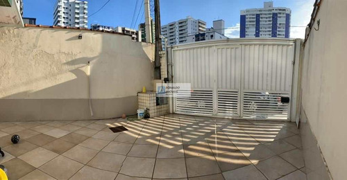 Imagem 25 de 27 de Sobrado Com 3 Dorms, Guilhermina, Praia Grande - R$ 590 Mil, Cod: 3507 - V3507