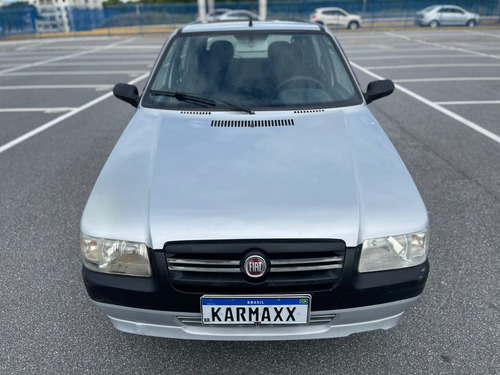 Fiat Uno 1.0 Way Flex 5p